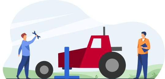 Maintenance mode