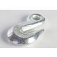 3/8" Log Chain Eye Grab Hook