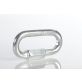3/8" Log Chain Quick Repair Link
