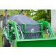 Rainproof Compact Utility Tractor Cover