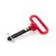 5/8" x 4" Red Head Hitch Pin