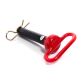 1" x 4-3/4" Red Head Hitch Pin