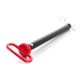 1" x 12" Red Head Hitch Pin
