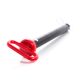1-1/4" x 12" Red Head Hitch Pin
