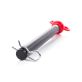 1-1/2" x 13" Red Head Hitch Pin