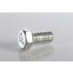 Falcon Grip 3/8-16x3/4" Hex Head Cap Screw Bolt GR5 Qty 100 FA65031