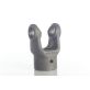 Neapco 20-9217 PTO Round Bore Yoke 1-3/16"