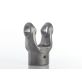 Neapco 20-9218 PTO Round Bore Yoke 1-1/4"