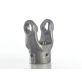 Neapco 20-9307 PTO Round Bore Yoke 1-1/2"