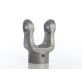 Neapco 22-1132 PTO Round Bore Yoke 1-1/8"