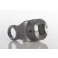 Neapco 12-1159 PTO Square Bore Yoke 1"
