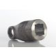 Neapco 20-9127 PTO Square Bore Yoke 1-1/4"