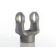 Neapco 10-0411 PTO Spline Bore Yoke 1-1/8" 6 Spline