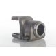 Neapco 12-1193 PTO Push Button Yoke 1-3/8" 21 Spline