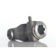 Neapco 22-2312 PTO Push Button Yoke 1-3/8" 6 Spline