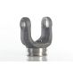 Neapco 44-2100 PTO Weld On Square Bore Shaft Yoke 1-5/16"