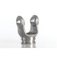 Neapco 20-9313 PTO Weld On Square Bore Tube Yoke 1-1/4" x 1-3/8"