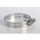 Tridon 1-13/16" - 2-3/4" Worm Gear Hose Clamp 612-036