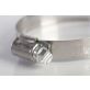 Tridon 1-13/16" - 2-3/4" Worm Gear Hose Clamp 612-036