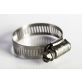 Tridon 3/4" - 1-3/4" Worm Gear Hose Clamp 620-020