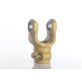 Eurocardan 1-3/8''-6 Spline Metric Series 3 PTO Yoke
