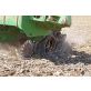 AA111773 Planter Spoked Gauge Wheel Mud 4.5" Tire fits John Deere