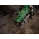 Copperhead Furrow Cruiser II Poly Spike Planter Closing Wheels 