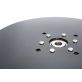 13-1/2'' Seed Disc Opener Assembly fits Great Plains