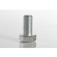 RH Thread Bolt for Double Disc Opener