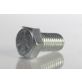 RH Thread Bolt for Double Disc Opener