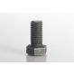 LH Thread Bolt for Double Disc Opener