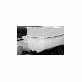 Kinze Fiberglass Fertilizer Hopper Extension FT-KZ