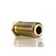 A57058 Planter Gauge Wheel Arm Threaded Bushing 5/8"