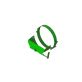 Lankota 14" Combine Unload Auger Grain Saver Kit