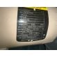 GSI 18'' Grain Bin Vane Axial Aeration 1 Phase Fan AF-3-1G