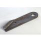 TSR STS John Deere Chopper LH Paddle Rotor Blade