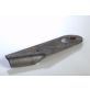 TSR STS John Deere Chopper LH Paddle Rotor Blade