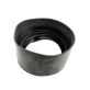 R42689 Tractor Light PAR36 Rubber Bezel fits John Deere
