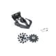 Yetter Row Cleaner Unit Mount Wide Row Floating Residue Manager 2967-029A-ST-FW