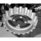 Yetter 2967-186 Old Style Floater Depth Wheels for Titan Residue Managers