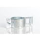 Teejet 1-1/4" Round Quick Jet Boom Clamp Assembly QJ111-1-1/4