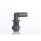 Teejet 1/2'' Single Nozzle Body NBL12