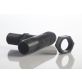 Teejet 3/4'' Double Nozzle Body NBT34