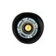 AR28482 Tractor Radiator Cap with rubber cover fits John Deere 7PSI