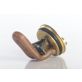 Katz 1-1/2" Engine Block Frost Plug Heater 600 Watt