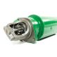 SE501444 Tractor 12V Reman Starter fits John Deere