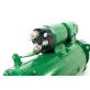 SE501444 Tractor 12V Reman Starter fits John Deere