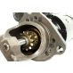 SE501453 Tractor 12V Reman Starter fits John Deere