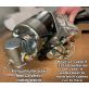 SE501446 Tractor Gear Reduction Starter fits John Deere