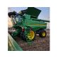 S Series Combine Folding Ladder Step Kit fits John Deere